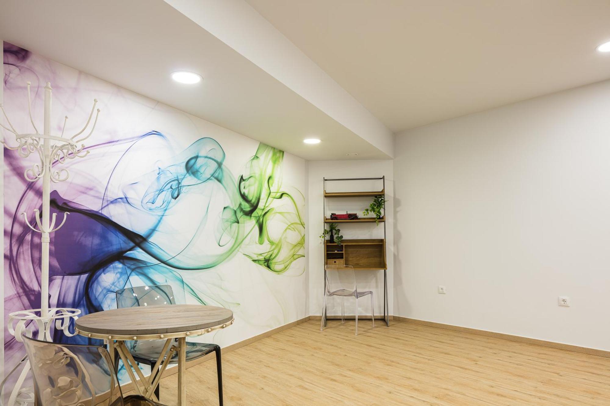 Lines Concept Accommodation レティムノ エクステリア 写真