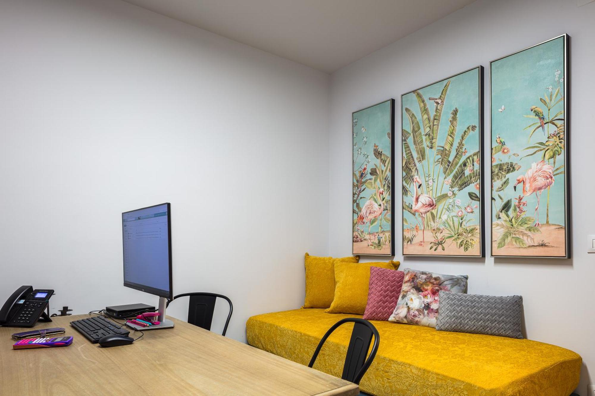 Lines Concept Accommodation レティムノ エクステリア 写真